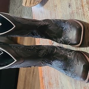 Laredo boots